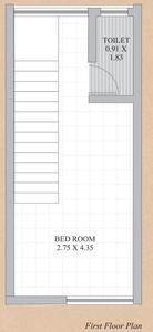 Samarth Meera Residencies 2D 3