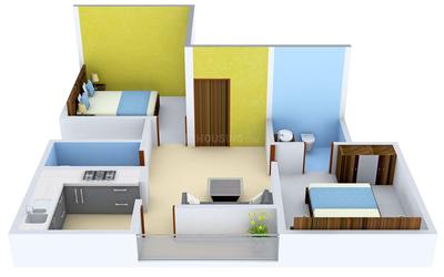 Raj Heritage 3D 1