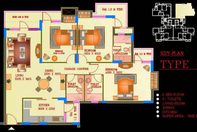ATS Paradiso 2D 1