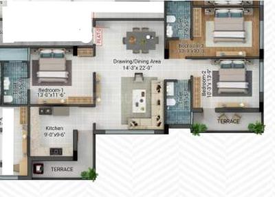 Darsh Griha 2D 2