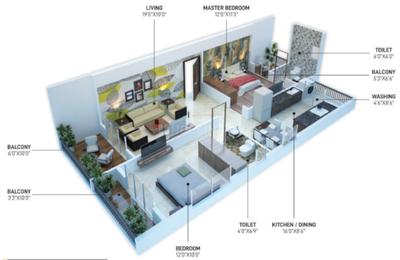 Sukrut Vishrut 3D 2