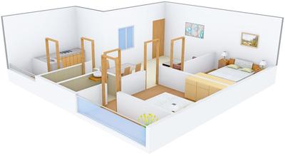Devsar Bhawani Complex 3D 1