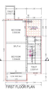 Dharm Avadh Homes 2D 2