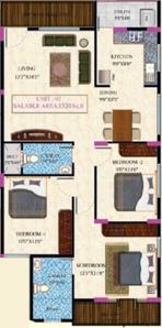 Supreme Vbs Homes 2D 2
