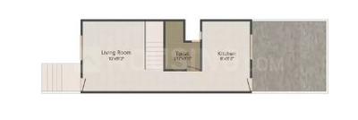 Aastha Homes 2D 1