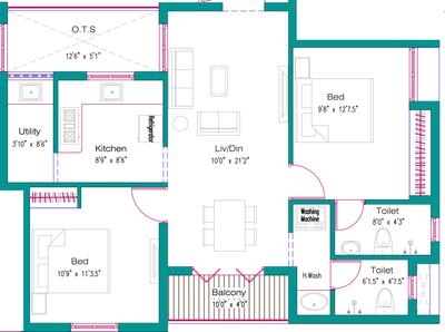 Gallery Cover Pic of Dolly Windsor Castle Phase 1