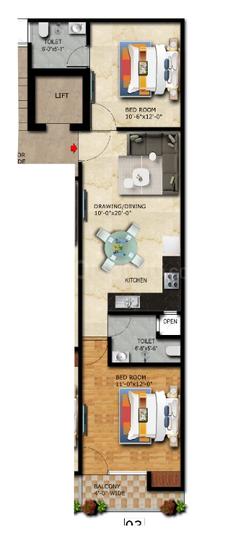 Arrow The grand Ultima 2 - Image 4