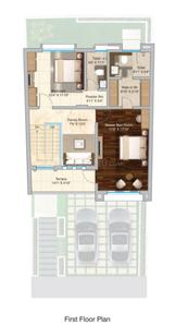 Jaikul Notting Hills 2D 4