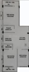 Krishti Nest 2D 3