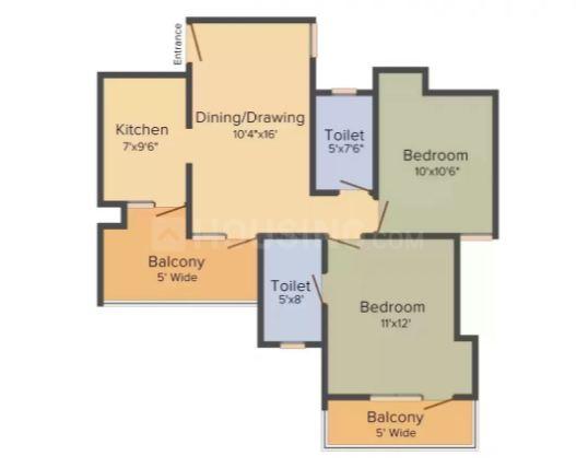 Unnati Elites Arena - Image 3