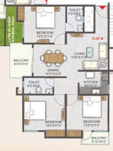 Subham Buildwell 2D 1
