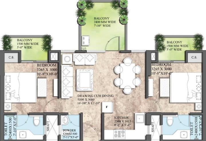 Supertech 27 Heights - Image 4