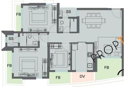 Radius Viceroy Park 2D 2