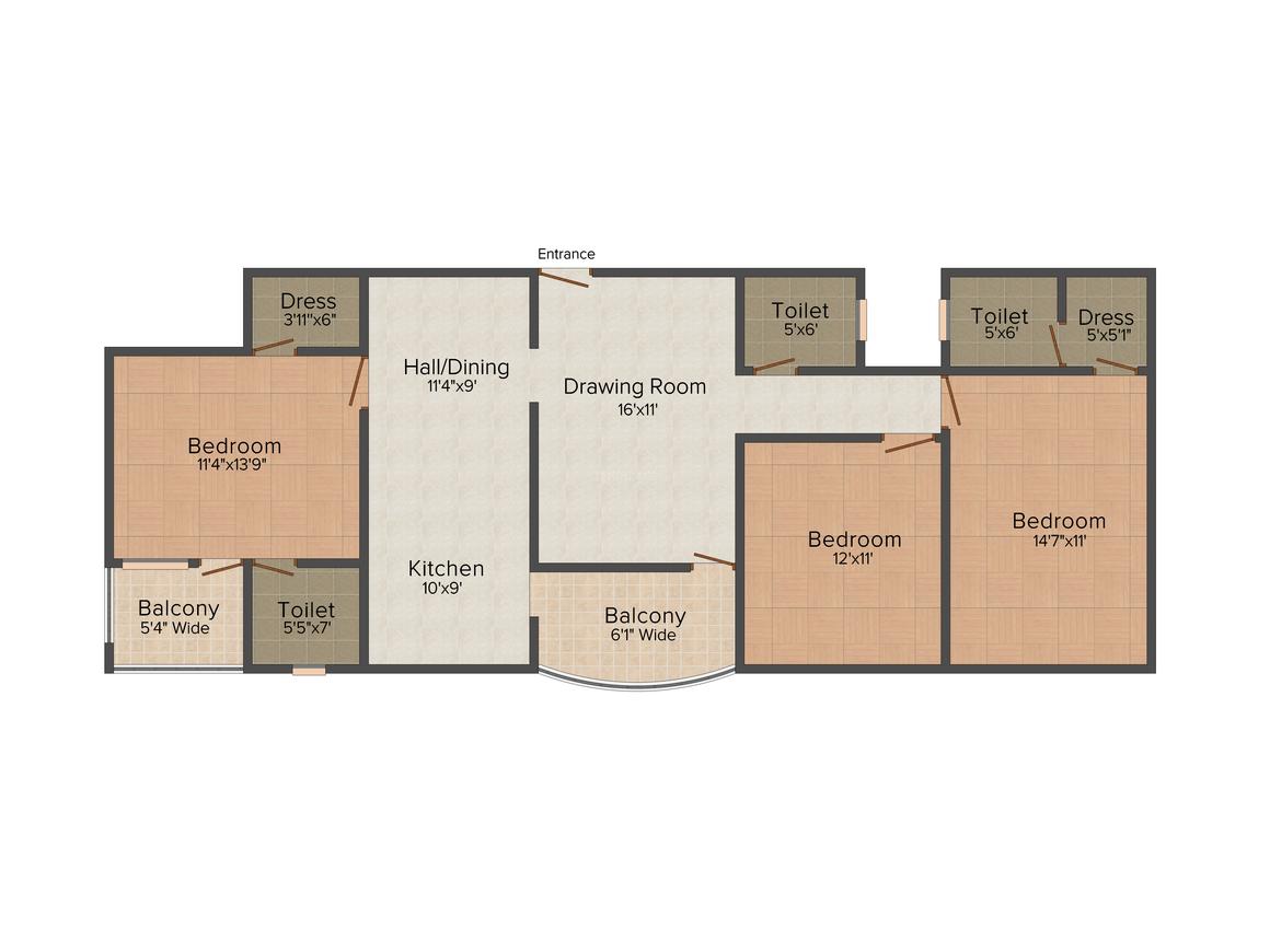 Gyanesh Royal Imperial in Navratna Complex, Udaipur Price, Reviews