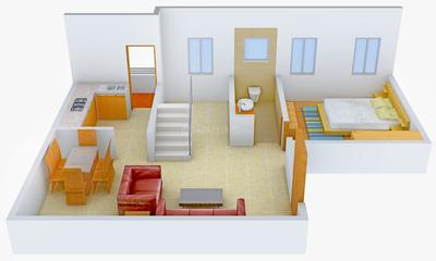 Gallery Cover Pic of Green Beverly Slopes