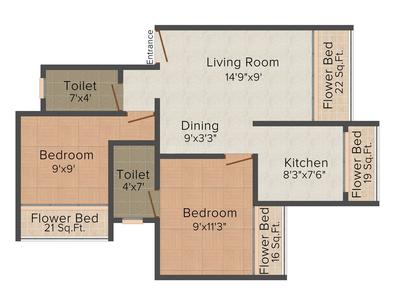 Innovative Residency 2D 2