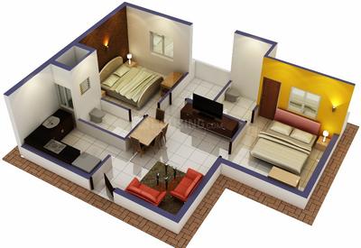 Asset ATH Aspire 3D 1
