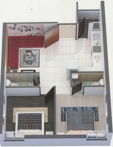 Gallery Cover Pic of Arihant Fortune Villa