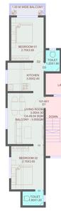 Oswal Bhoomi 2D 2