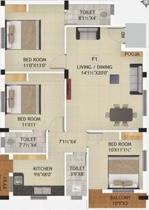 RR Homes 2D 1