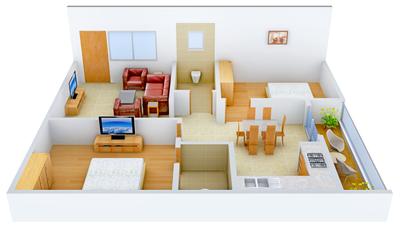 Nava Ruthu 3D 1
