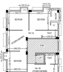 Pacific Basdroni Heights 2D 2