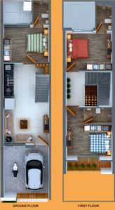 Gallery Cover Pic of Gulmohar Bungalows