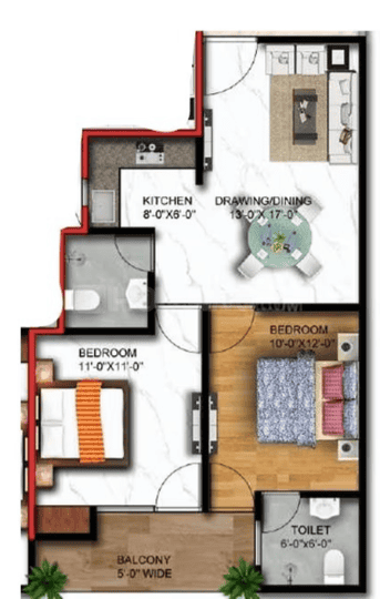 Royal County - Image 3