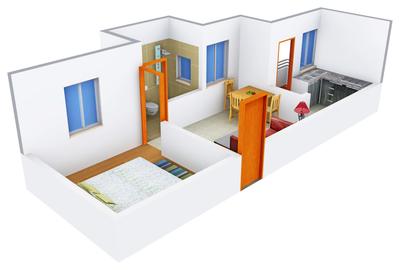 The Nest Wow 3D 1