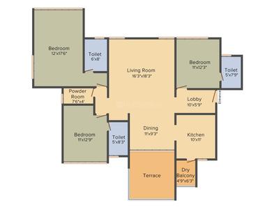 Better Homes Codename Altus 2D 2
