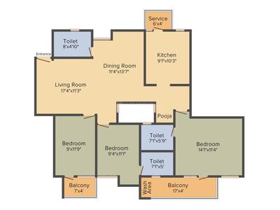 JD Imperial Homes 2D 2