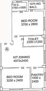 Krishnadham 2D 2