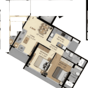 JDN Cornerstone 2D 3