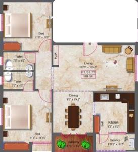 Project Milano 2D 2