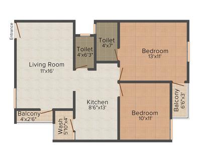 Param Heights 2D 1