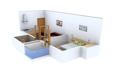 SK Shree Apartment 3D 1