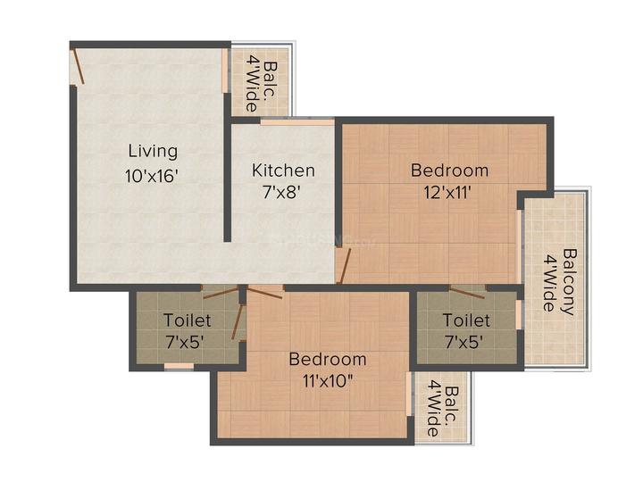 Gaursons 4th Avenue - Image 3