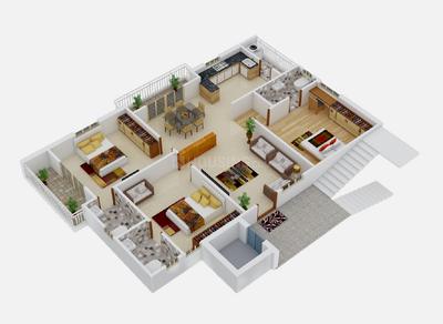 Nestcon Jade 3D 1