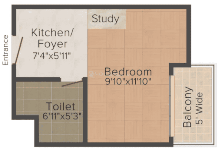 Earthcon Beetle Suites - Image 3