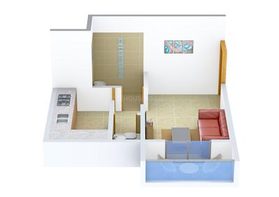 Gallery Cover Pic of MSS Mangalmurti Nagar