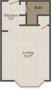 Gallery Cover Pic of Onnyyx Sai Villa