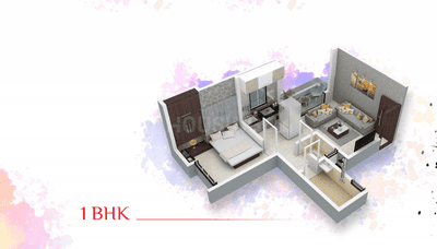 Amit Heights 3D 1