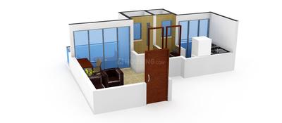 Iskon Sairup 3D 1