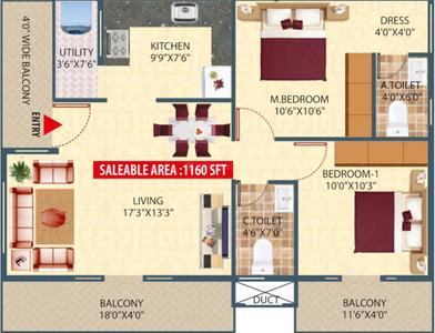 ATM Serinity 2D 2