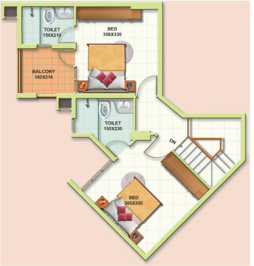 Trinity World in Kakkanad, Kochi Price, Reviews & Floor Plan