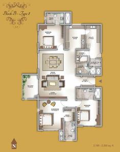 Legacy Eldora 2D 1
