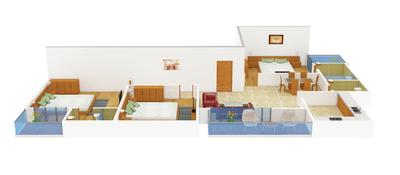 Jaipur Padam Prime 3D 1