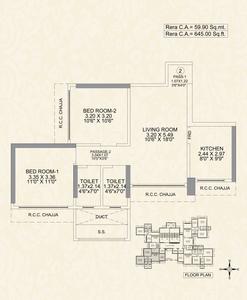 Blackplinth Shivram CHSL 2D 2