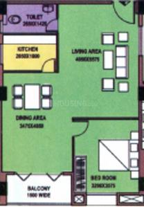 Barrackpore Akashdeep 2D 2