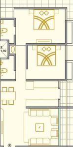 Jayraj Satyam Apartment 2D 1
